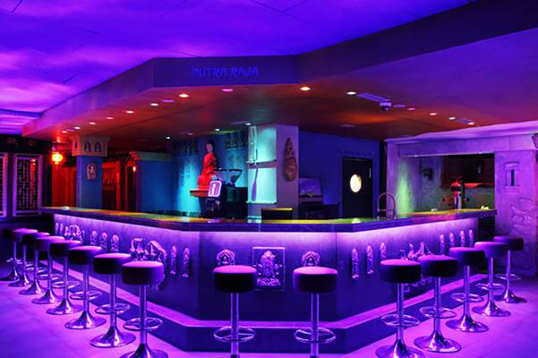 Club History (Bâle, Suisse)