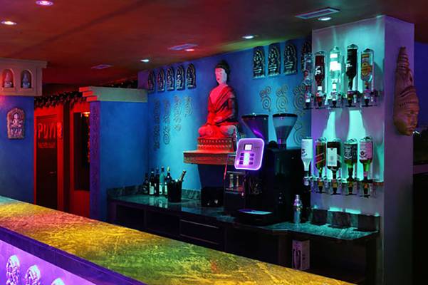 Club History (Bâle, Suisse)