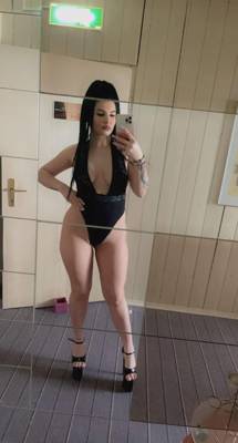 Club Imperium (Zurich, Suisse)