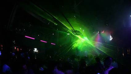 Club Kronos (San Juan, Porto Rico)