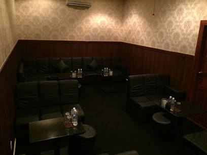 Club L (Phnom Penh, Cambodge)