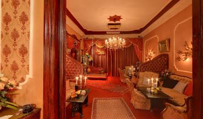 Club Lady Nina (Berlin, Allemagne)