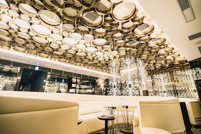 Club Lalah Roppongi (Tokyo, Japon)