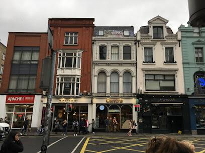 Club Lapello (Dublin, Irlande)