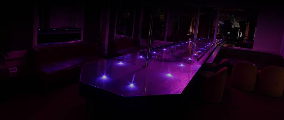 Club Lapello (Dublin, Irlande)