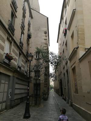 Club L'escarpin Sm (Paris, France)