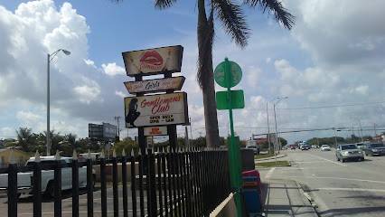 Club Lexx (Miami, États-Unis)