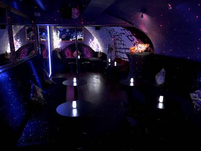 Club Libertin - Le Cupidon (Paris, France)