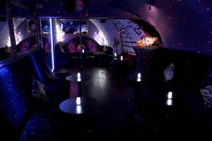 Club Libertin - Le Cupidon