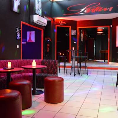 Club L'intim (Metz, France)