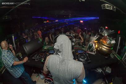 Club London (Windhoek, Namibie)