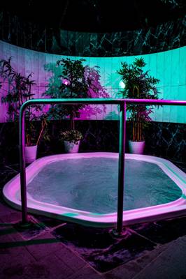 Club Lublaåˆská (Prague, Tchéquie)