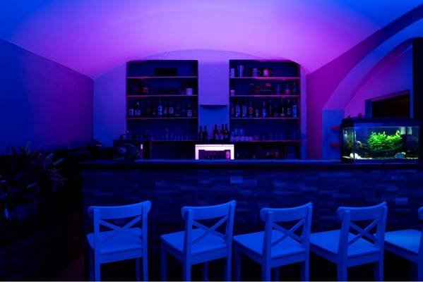 Club Lublaåˆská (Prague, Tchéquie)