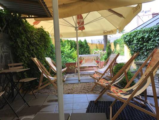 Club Lublaåˆská (Prague, Tchéquie)