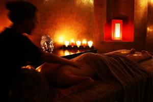 Club Massage Abidjan