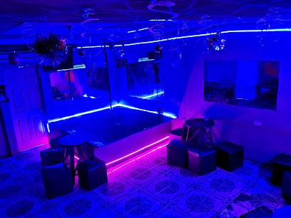 Club Nocturno San Simon (San Salvador, Salvador)