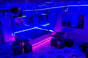 Club Nocturno San Simon