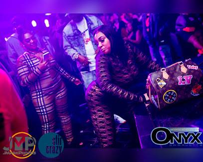 Club Onyx Charlotte (Charlotte, États-Unis)