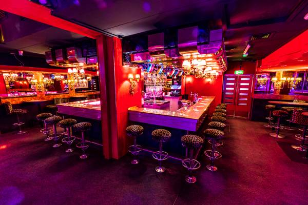 Club Oq (La Haye, Pays-Bas)