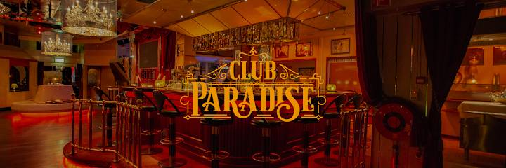 Club Paradise (Amsterdam, Pays-Bas)