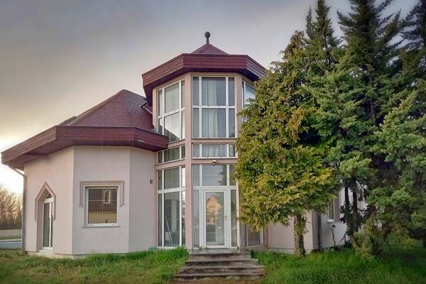 Club Paradise (Budapest, Hongrie)