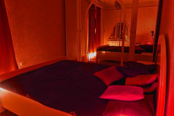 Club Paradise (Budapest, Hongrie)