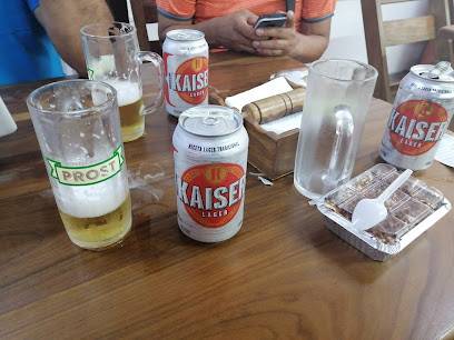 Club Paradise (Santa Cruz, Bolivie)