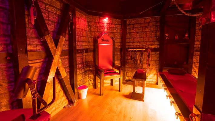 Club Paradiso (Lucerne, Suisse)