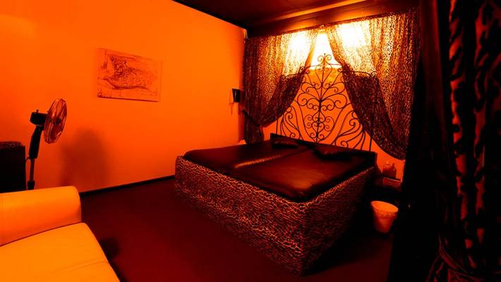 Club Paradiso (Lucerne, Suisse)