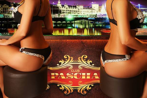 Club Pascha (Zurich, Suisse)