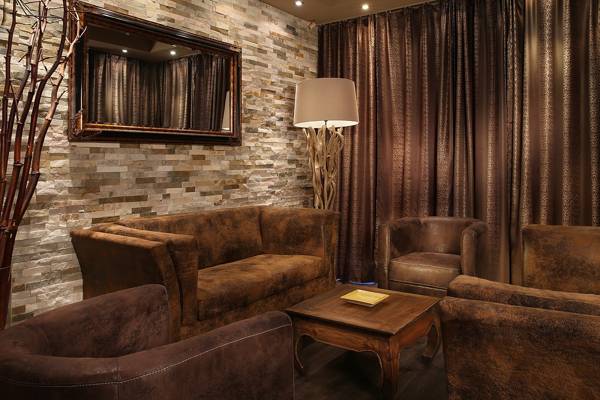 Club Pascha (Zurich, Suisse)