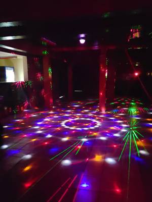 Club Red (Castries, Sainte-Lucie)