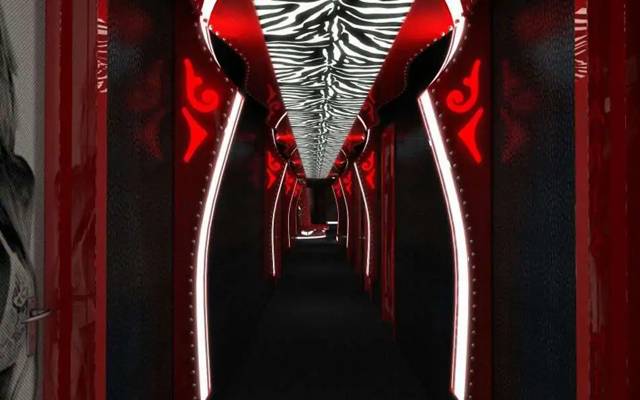 Club Relax (Zurich, Suisse)