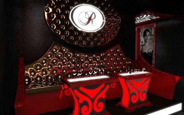 Club Relax (Zurich, Suisse)