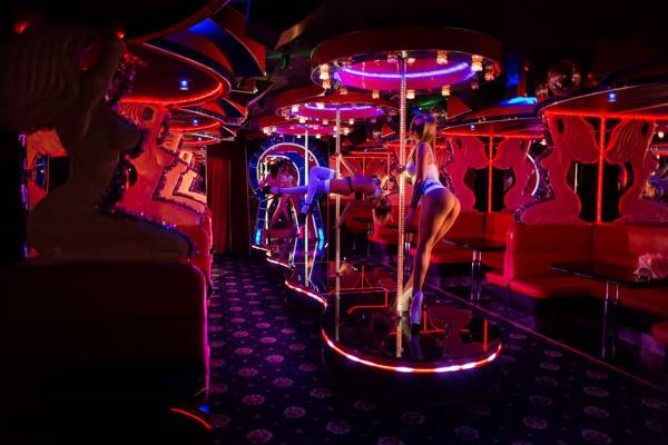 Club Rio (Kyiv, Ukraine)