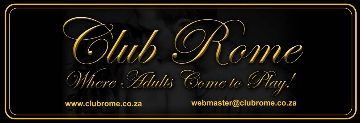 Club Rome (Johannesbourg, Afrique du Sud)