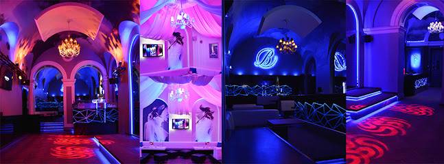 Club Room 13 (Varsovie, Pologne)