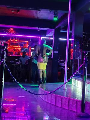 Club Royalty (Kingston, Jamaïque)