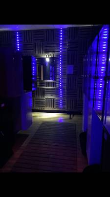 Club Sauna Paradise (Lisbonne, Portugal)