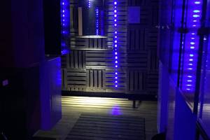 Club Sauna Paradise