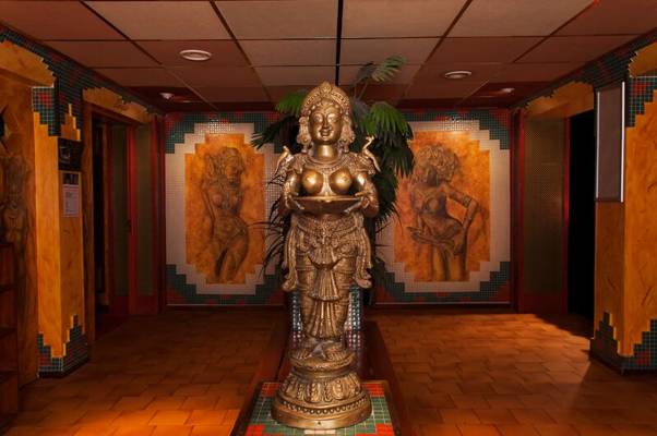 Club Show Boat (Amsterdam, Pays-Bas)