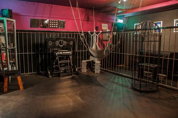 Club Show Boat (Amsterdam, Pays-Bas)