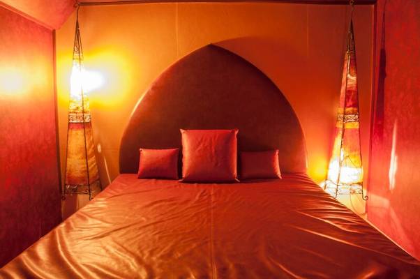 Club Show Boat (Amsterdam, Pays-Bas)