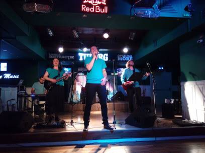 Club Spice (Bucarest, Roumanie)