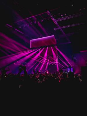 Club Spice (Bucarest, Roumanie)