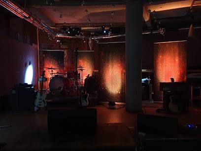 Club Stroeja (Sofia, Bulgarie)