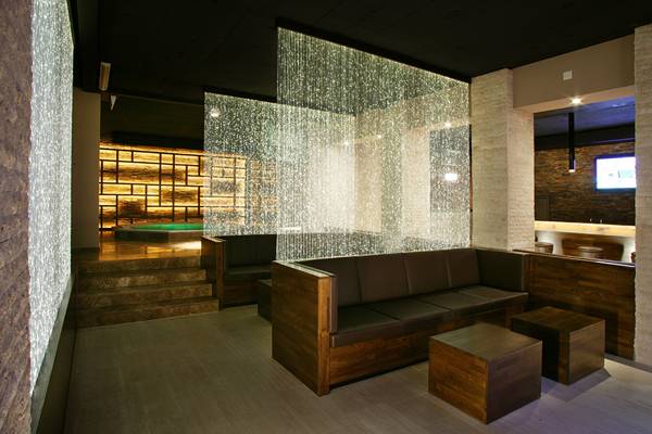 Club Swiss (Zurich, Suisse)