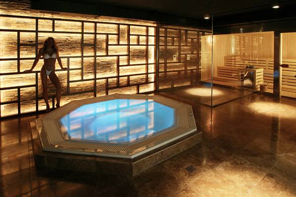 Club Swiss (Zurich, Suisse)