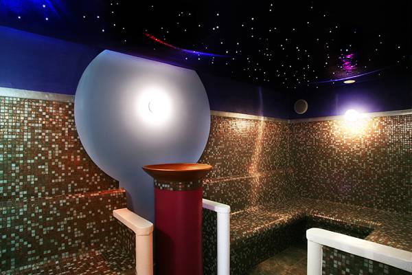 Club Swiss (Zurich, Suisse)