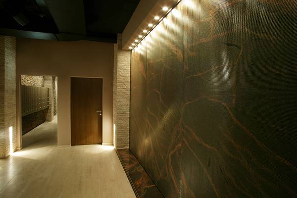 Club Swiss (Zurich, Suisse)